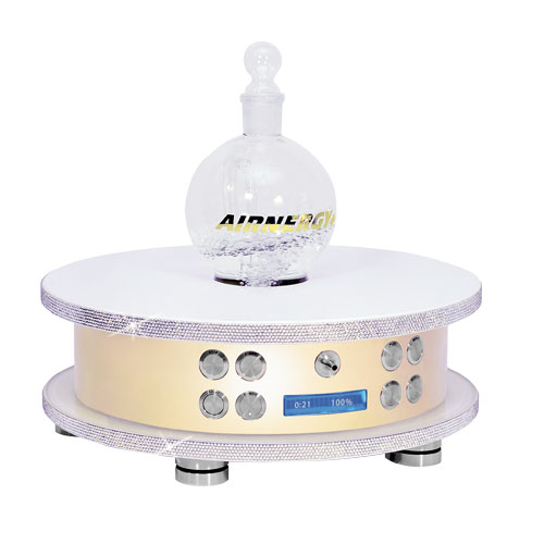 AvantGarde & Stream HS 87 SPIROYAL AvantGarde 24 carat/4.400 Swarovski